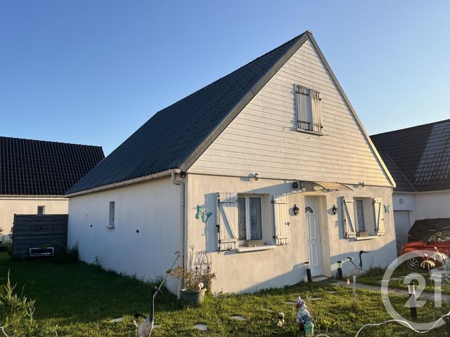 maison - AMILLY - 45