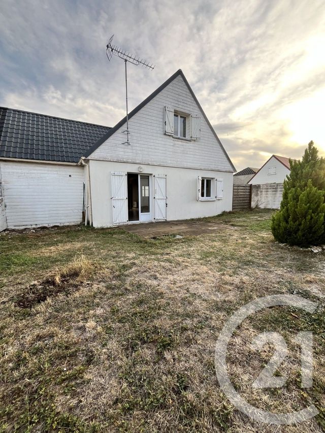 maison à vendre - 5 pièces - 88.0 m2 - AMILLY - 45 - CENTRE - Century 21 Eureka