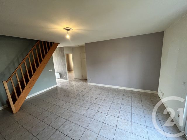 maison à vendre - 5 pièces - 88.0 m2 - AMILLY - 45 - CENTRE - Century 21 Eureka