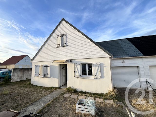 maison à vendre - 5 pièces - 88.0 m2 - AMILLY - 45 - CENTRE - Century 21 Eureka