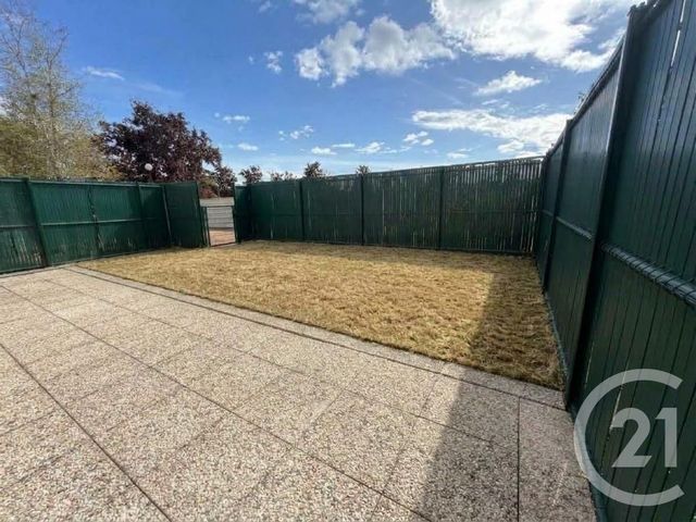 Appartement F2 à vendre EVRY