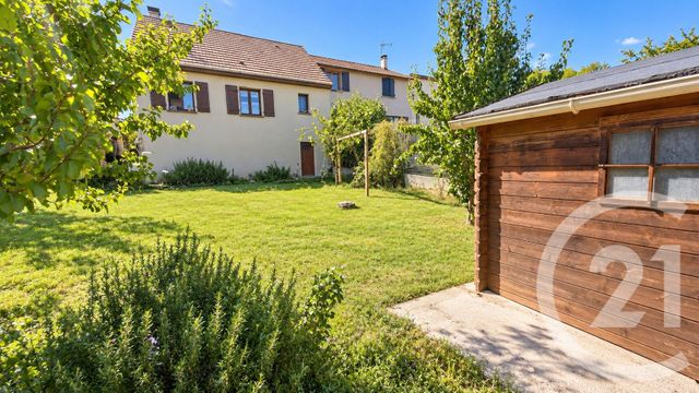 maison à vendre - 5 pièces - 91.0 m2 - RIS ORANGIS - 91 - ILE-DE-FRANCE - Century 21 Eureka