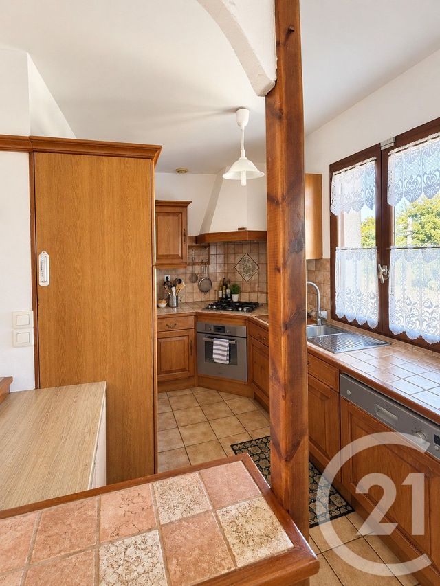 maison à vendre - 5 pièces - 91.0 m2 - RIS ORANGIS - 91 - ILE-DE-FRANCE - Century 21 Eureka