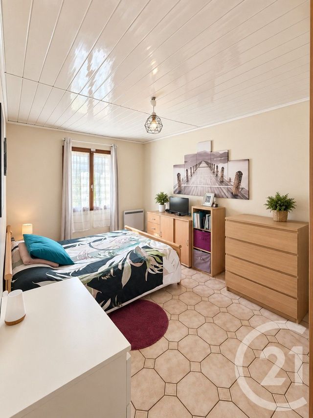maison à vendre - 5 pièces - 91.0 m2 - RIS ORANGIS - 91 - ILE-DE-FRANCE - Century 21 Eureka