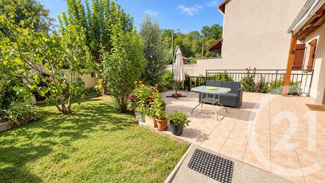 maison - RIS ORANGIS - 91