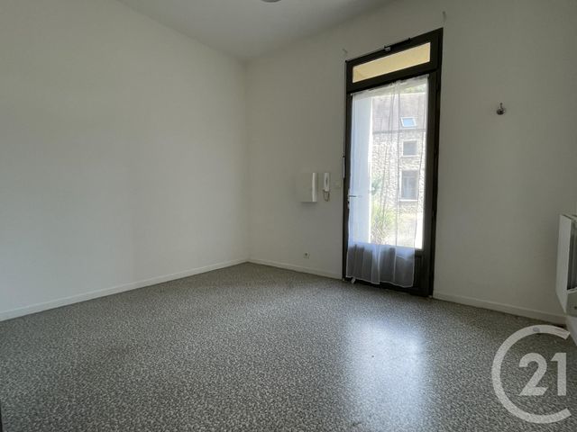 Appartement F1 à louer - 1 pièce - 19.57 m2 - EVRY - 91 - ILE-DE-FRANCE - Century 21 Eureka