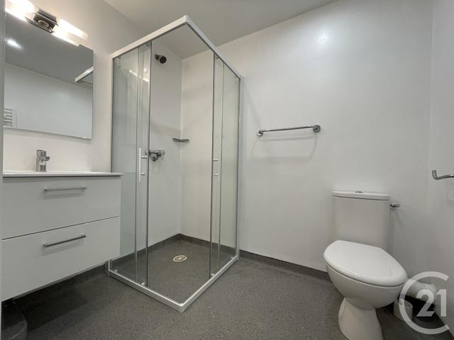 Appartement F1 à louer - 1 pièce - 19.57 m2 - EVRY - 91 - ILE-DE-FRANCE - Century 21 Eureka