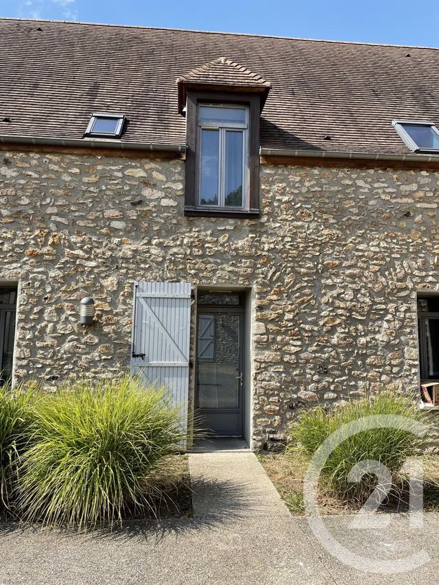 Appartement F1 à louer - 1 pièce - 19.57 m2 - EVRY - 91 - ILE-DE-FRANCE - Century 21 Eureka