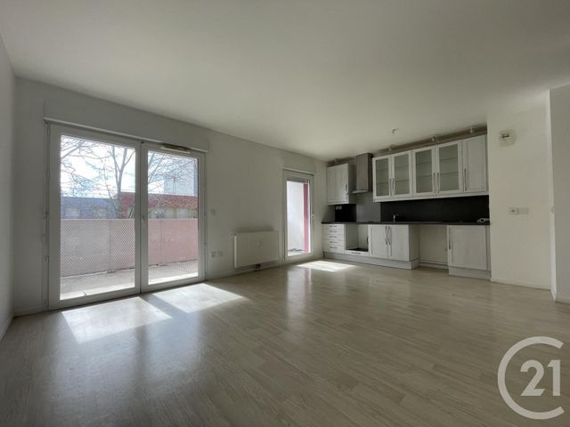 Appartement F3 à louer EVRY