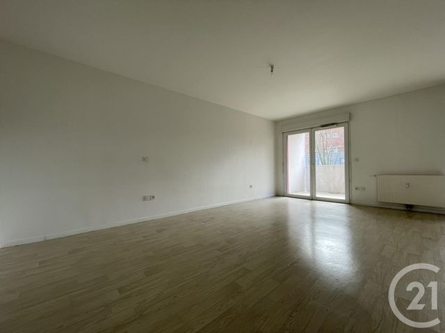 Appartement F3 à louer - 3 pièces - 66.29 m2 - EVRY - 91 - ILE-DE-FRANCE - Century 21 Eureka