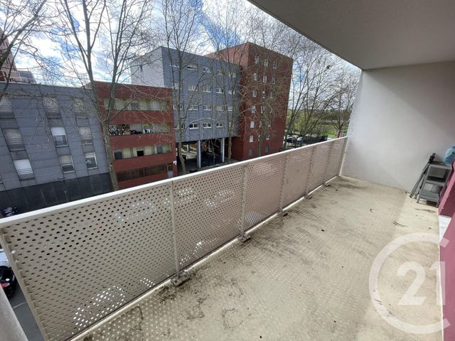 Appartement F3 à louer - 3 pièces - 66.29 m2 - EVRY - 91 - ILE-DE-FRANCE - Century 21 Eureka