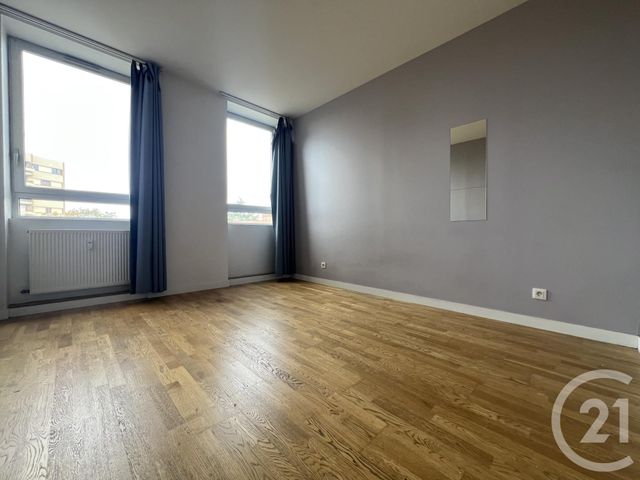 Appartement F5 à louer - 4 pièces - 101.38 m2 - EVRY - 91 - ILE-DE-FRANCE - Century 21 Eureka