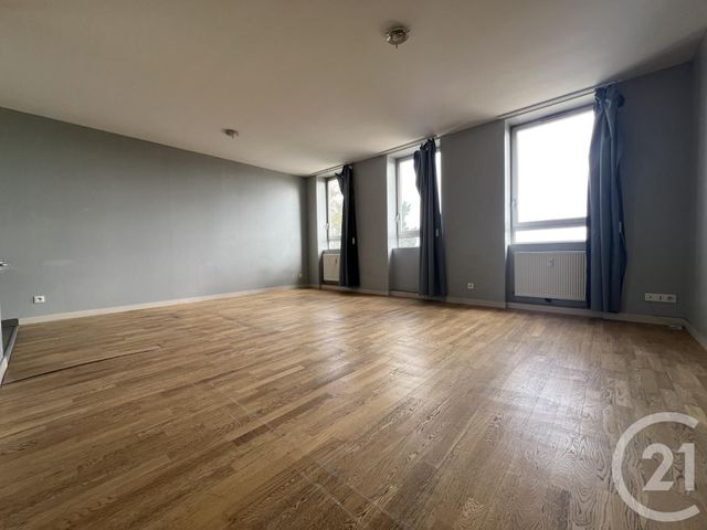 Appartement F5 à louer - 4 pièces - 101.38 m2 - EVRY - 91 - ILE-DE-FRANCE - Century 21 Eureka