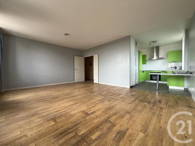 Appartement F5 à louer EVRY