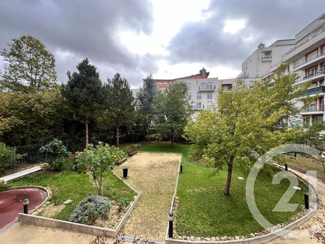 Appartement F2 à vendre - 2 pièces - 42.67 m2 - EVRY - 91 - ILE-DE-FRANCE - Century 21 Eureka