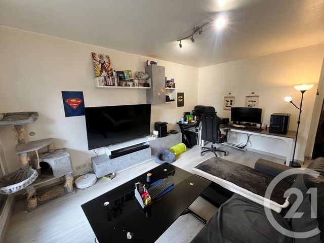 Appartement F2 à vendre EVRY