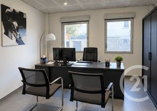 maison à louer - 5 pièces - 104.0 m2 - AMILLY - 45 - CENTRE - Century 21 Eureka