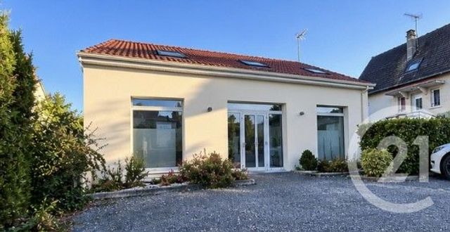 maison à louer - 5 pièces - 104.0 m2 - AMILLY - 45 - CENTRE - Century 21 Eureka