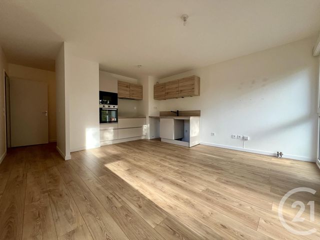 Appartement F2 à louer EVRY