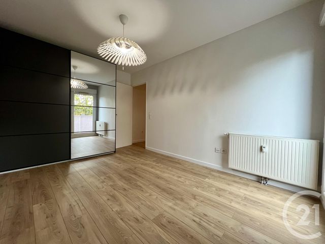 Appartement F2 à louer - 2 pièces - 46.36 m2 - EVRY - 91 - ILE-DE-FRANCE - Century 21 Eureka