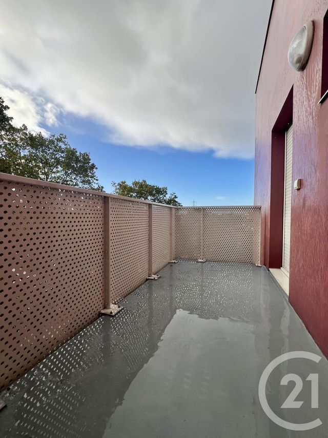 Appartement F2 à louer - 2 pièces - 46.36 m2 - EVRY - 91 - ILE-DE-FRANCE - Century 21 Eureka